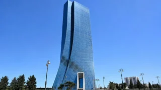 Mərkəzi Bankdan uçot dərəcəsi ilə bağlı QƏRAR