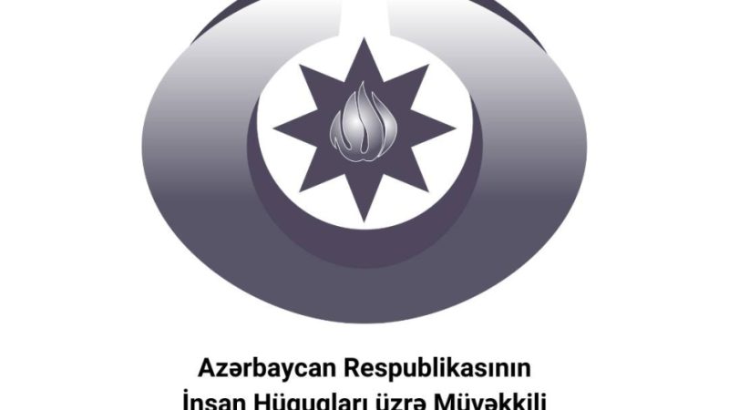 Azərbaycanda yeni Ombudsman seçiləcək