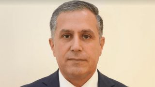Penitensiar xidmətə yeni rəis təyin edildi