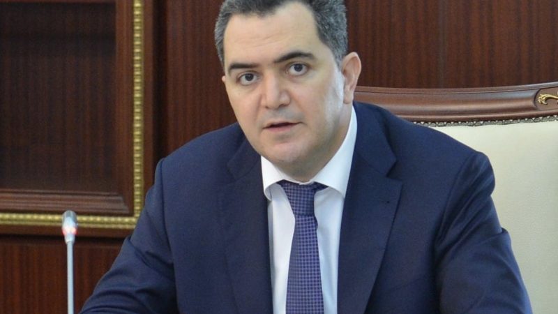 Məhkəmə aidiyyəti və işlərə baxılması qaydaları təkmilləşdirilir