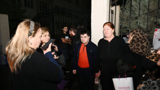 Ağdam və Xocavənd sakinlərinin doğma yurda qayıdışı davam edir – FOTO