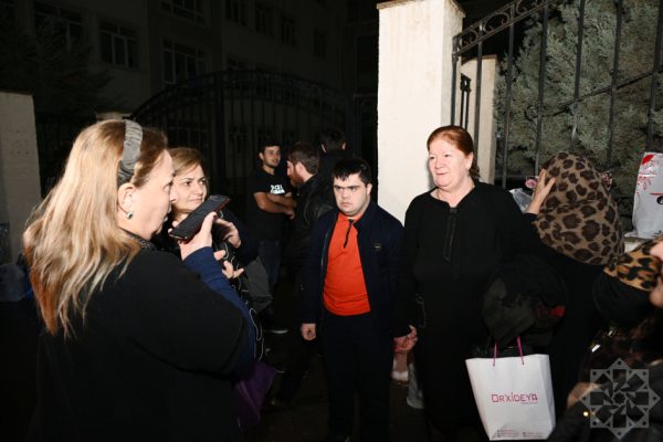 Ağdam və Xocavənd sakinlərinin doğma yurda qayıdışı davam edir – FOTO
