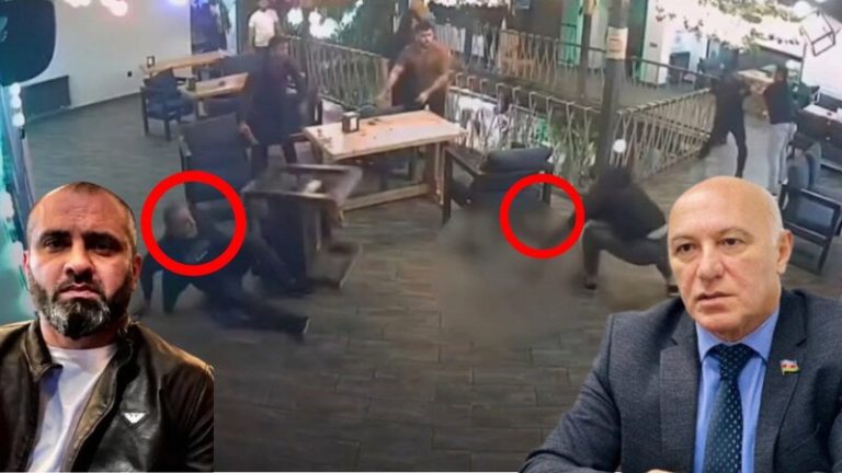 Bakıda ölümlə nəticələnən insident: Deputat Arzuxan Əlizadənin oğlu saxlanıldı – YENİLƏNDİ