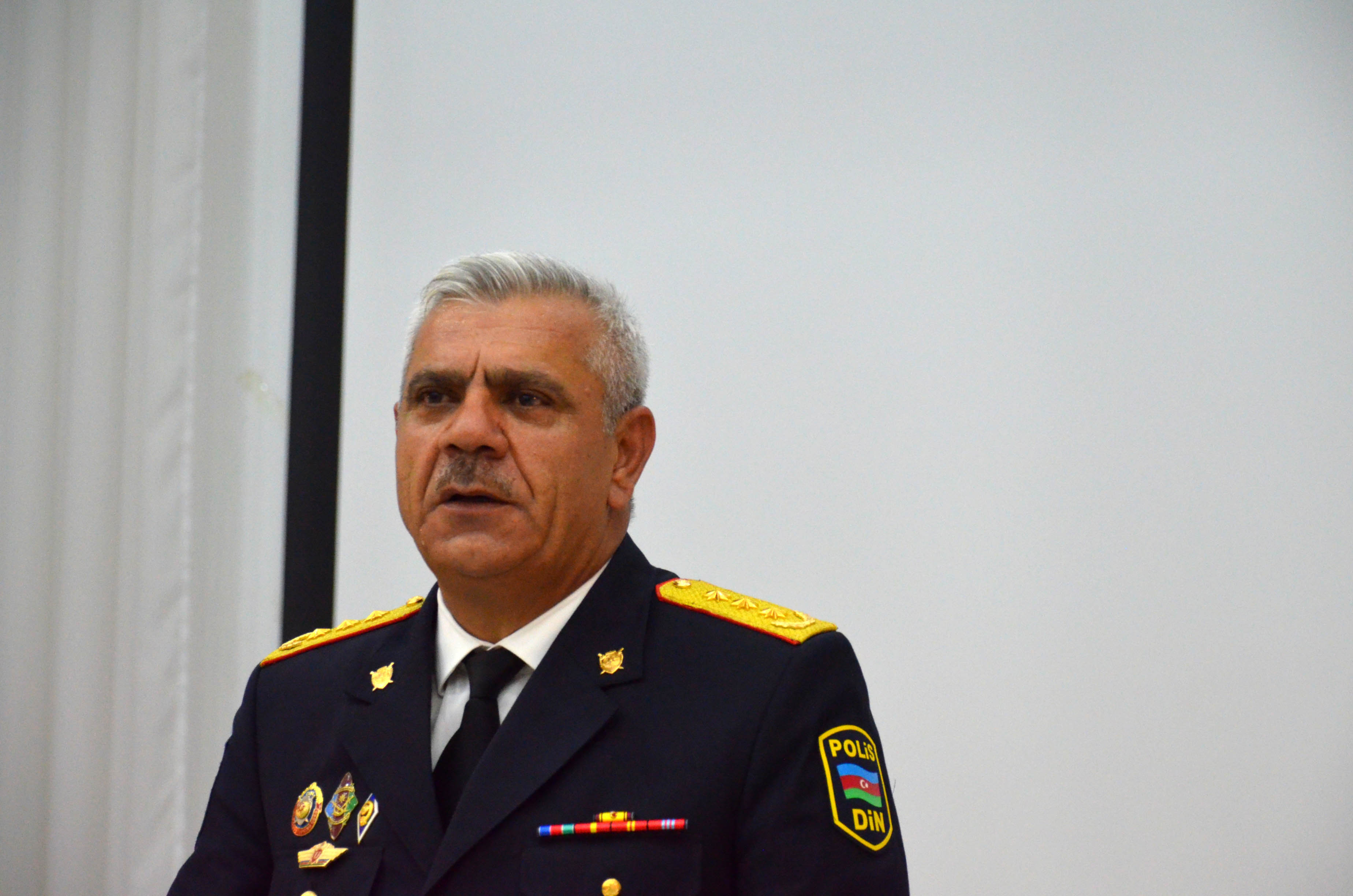 Начальник полиции 7 букв