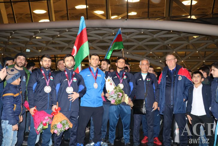 Алиев греко Римская